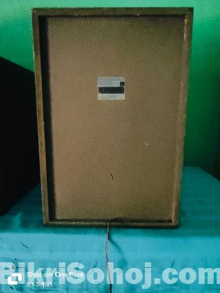 Sony sound system